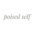 poised self - Home